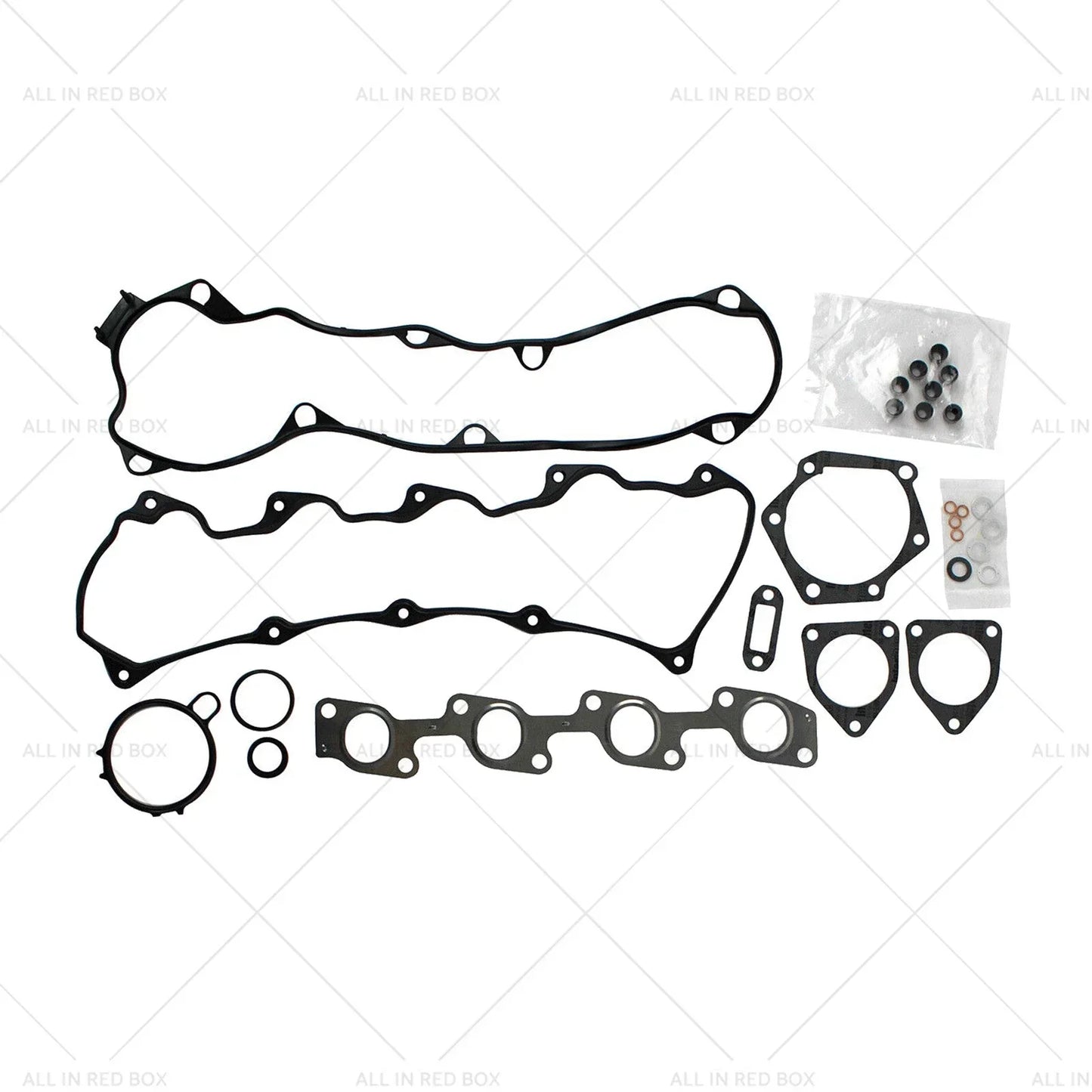 Engine Gasket Set for Toyota Hilux LN147 LN152 LN167 LN172 (1997-2005)