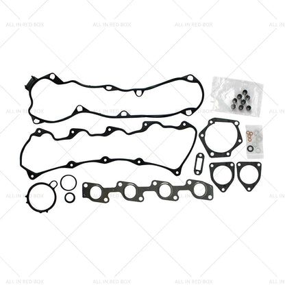 Engine Gasket Set for Toyota Hilux LN147 LN152 LN167 LN172 (1997-2005)