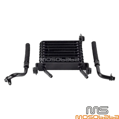 Aluminum Oil Cooler for Indian Springfield Chief 2018-2021