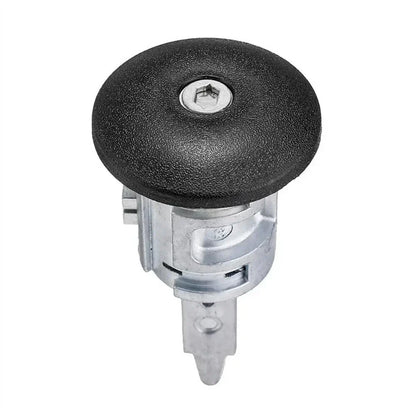 Front Right Driver Side Door Latch Lock Barrel  Keys for Ford Transit (2000-2013)