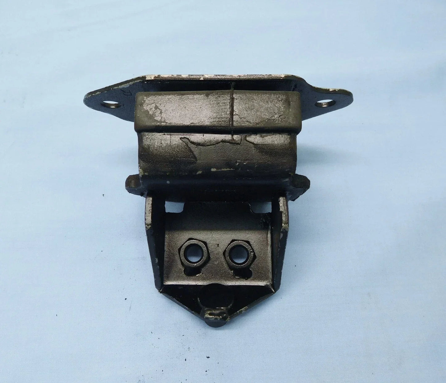 RH Engine Mount for Holden RA Rodeo 4JH1 3L Turbo Diesel (2003-2008)