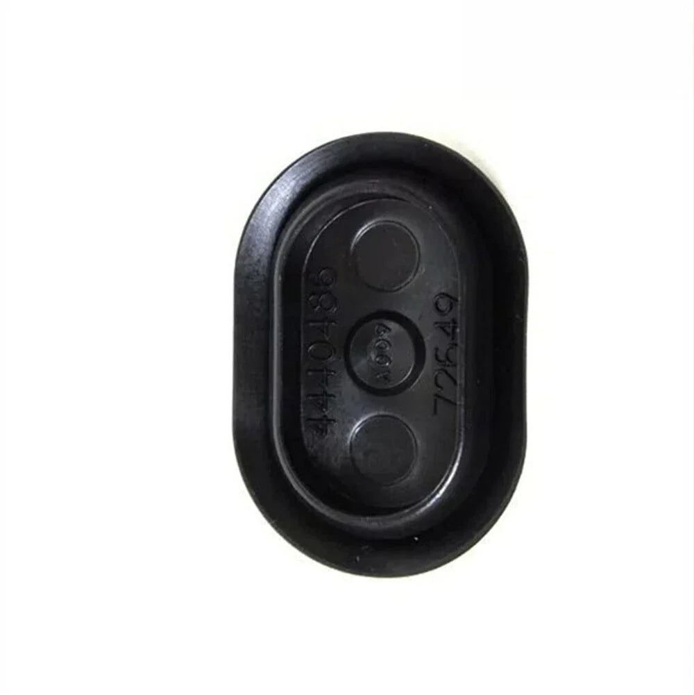 Bed Drain Plug for Dodge Ram 1500 2500 3500 Dakota (2002-2013, 2000-2010)