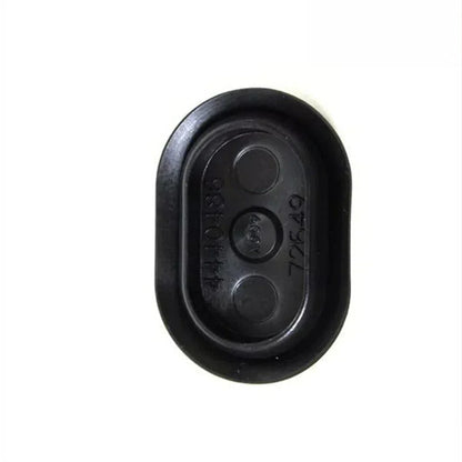 Bed Drain Plug for Dodge Ram 1500 2500 3500 Dakota (2002-2013, 2000-2010)