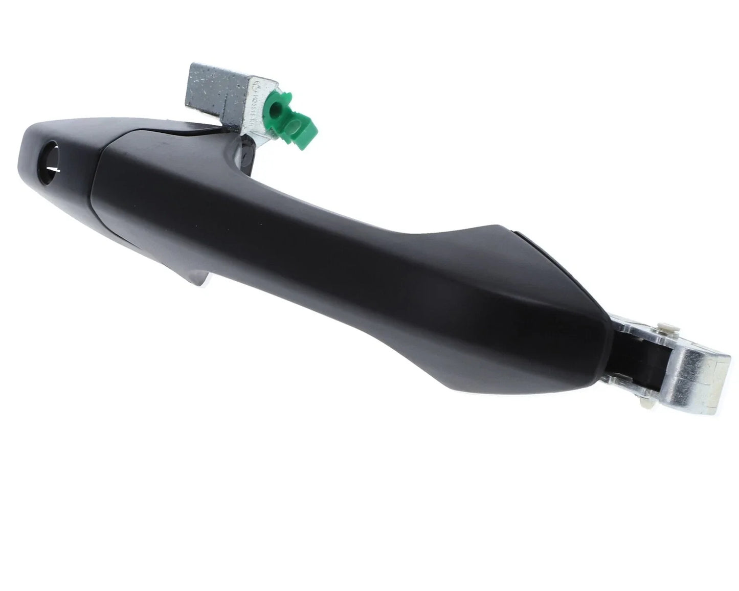 Primed Black Front Right Door Handle W/ Keyhole for Honda CR-V (1997–2023)