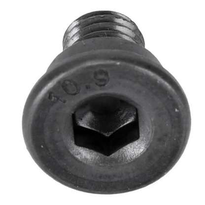Disc Brake Rotor Set Screws for BMW E36 E46 E82 E88 (1992-2013)