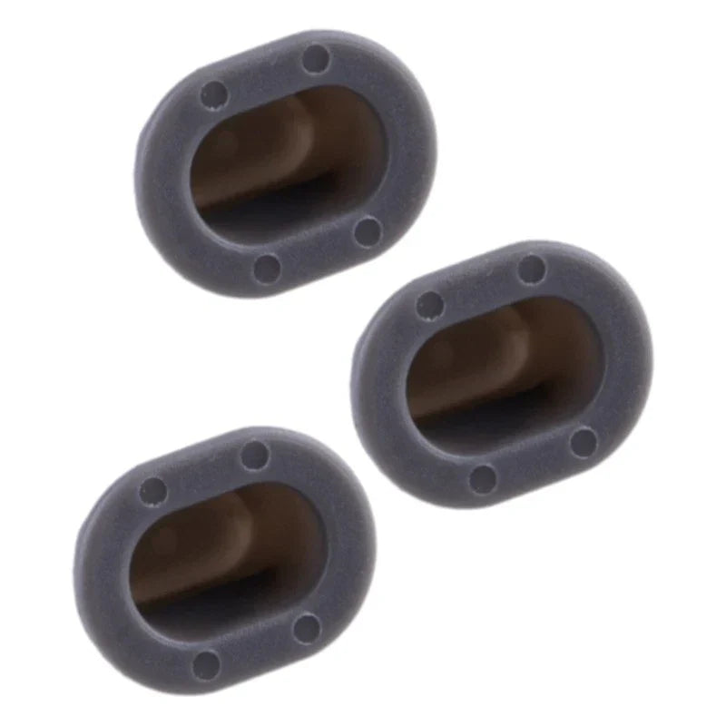 50 x Wheel Fender Flare Molding Grommets for Nissan Infiniti (2003-2023)