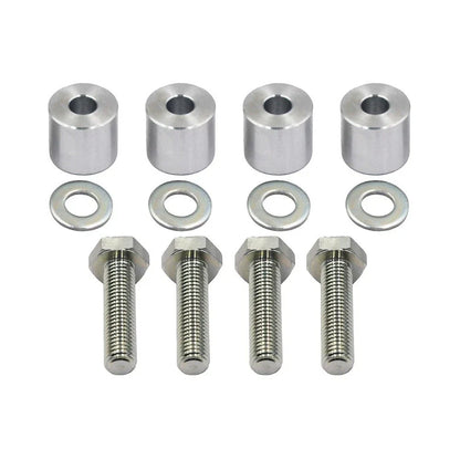 Transfer Case Spacer Kit for Jeep Cherokee XJ MJ ZJ Comanche (1984–2001)