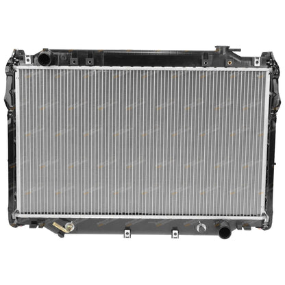Radiator for Toyota Landcruiser HDJ80 (1990–1998)