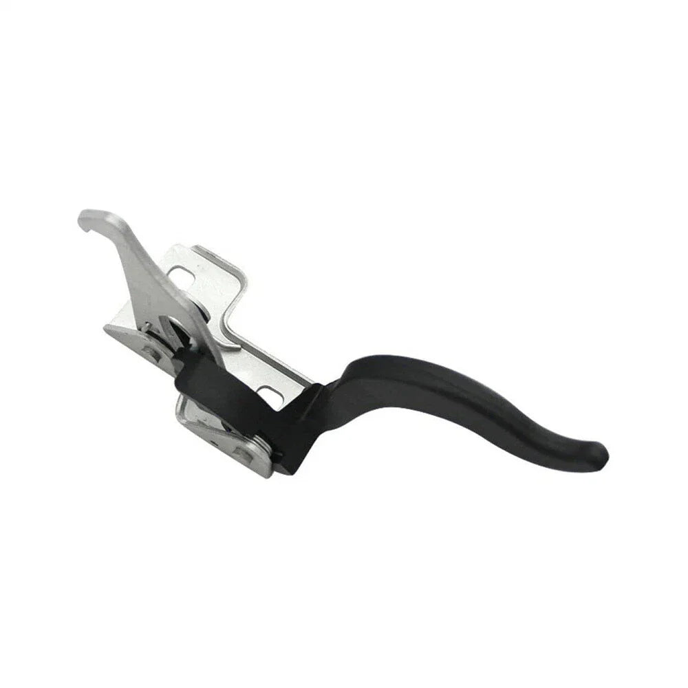 Hood Safety Catch Release Handle for 00-06 BMW E53 (2000-2006)