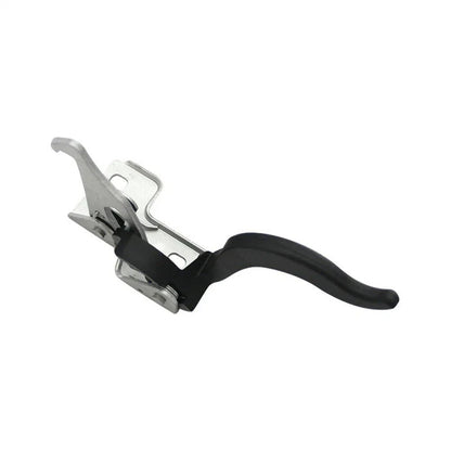 Hood Safety Catch Release Handle for 00-06 BMW E53 (2000-2006)