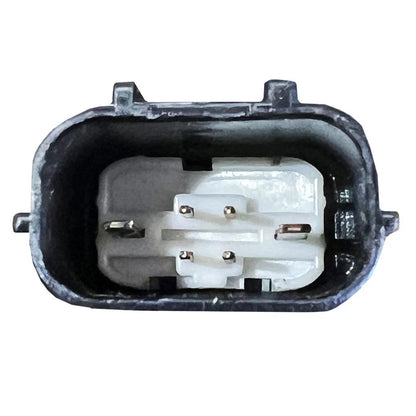 Front Left Window Regulator 6 Pins for Honda Accord CU (2008–2015)