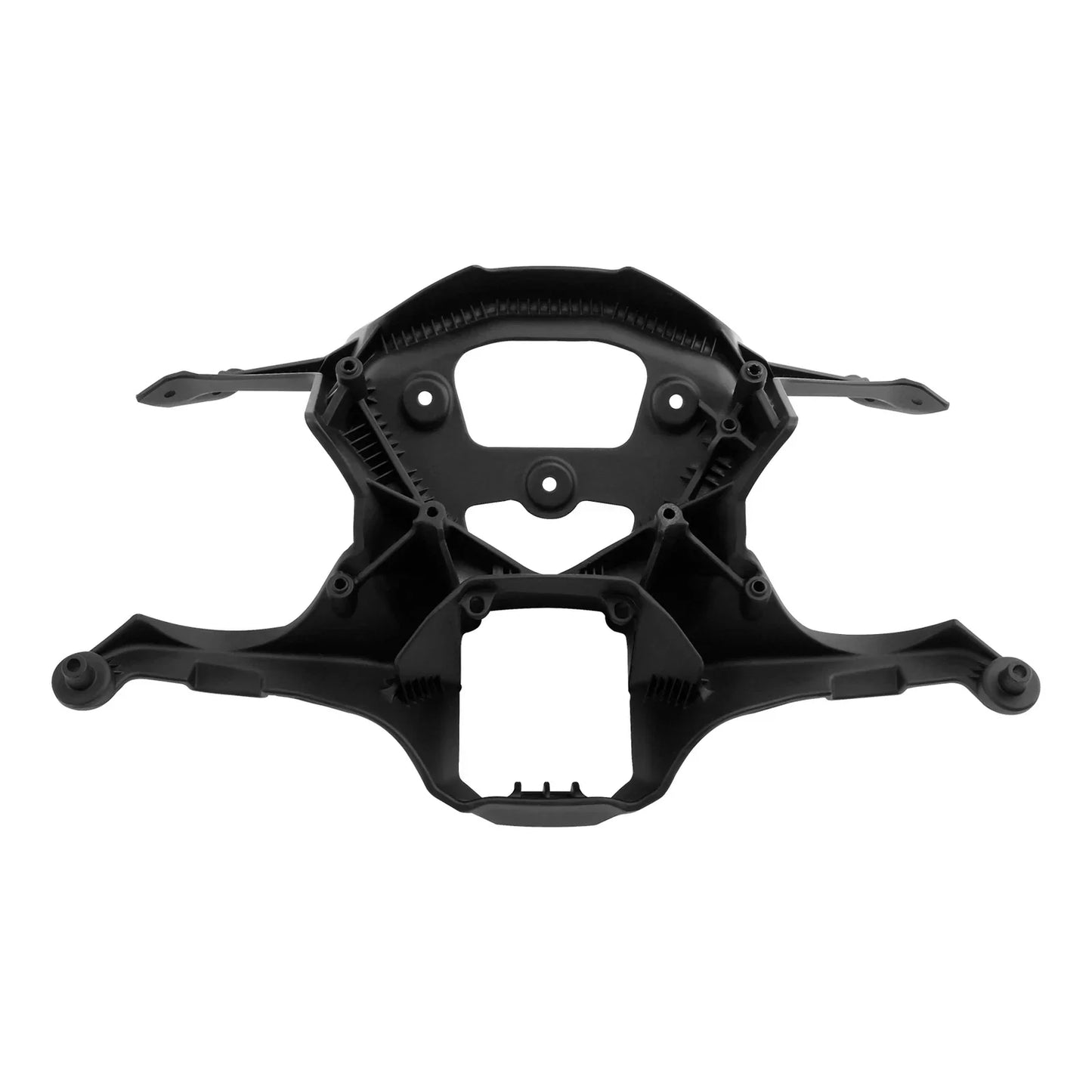 Upper Fairing Bracket Stay Matte Black for Ducati 1299 Panigale S/R (2015 - 2019)