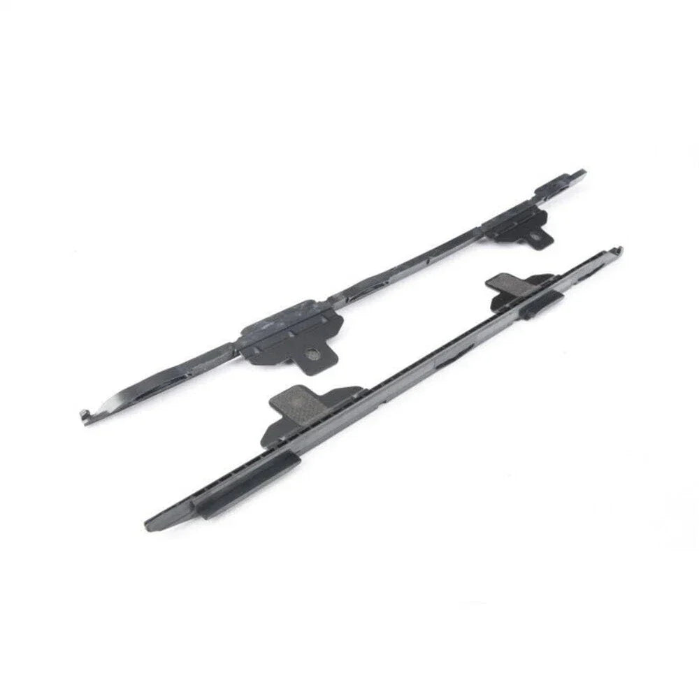 4 x Sunroof Guide Rail Slide Bracket for BMW E84 X1 (2013-2015)