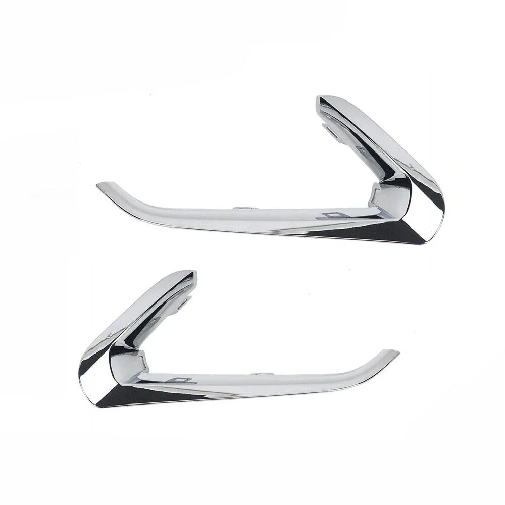 Fog Light Bezel Trim for 2018-2021 GMC Terrain