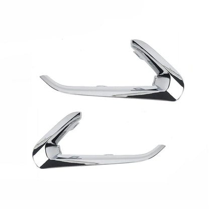 Fog Light Bezel Trim for 2018-2021 GMC Terrain