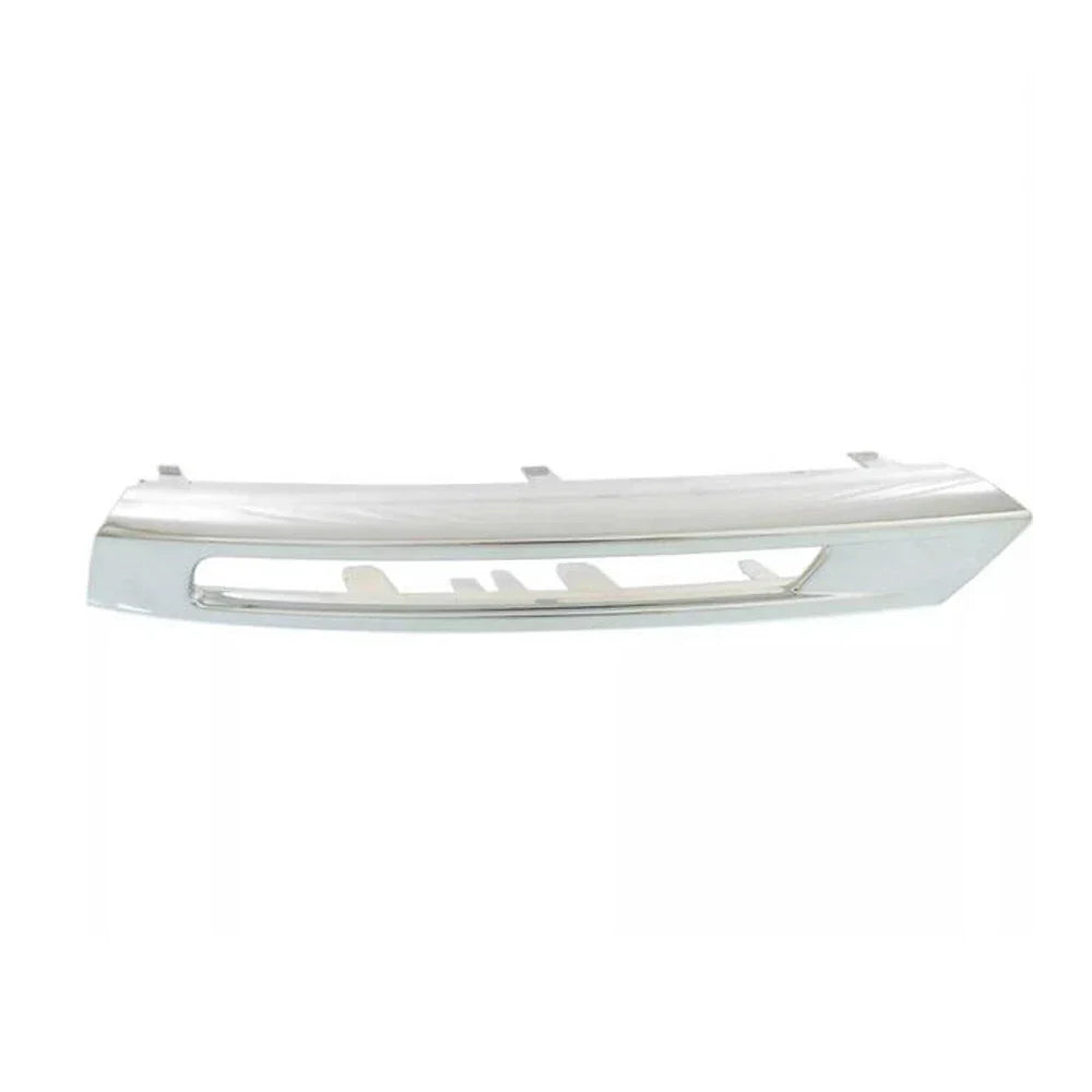 Right Side Fog Light Trim Cover for Mercedes-Benz (2012-2018)