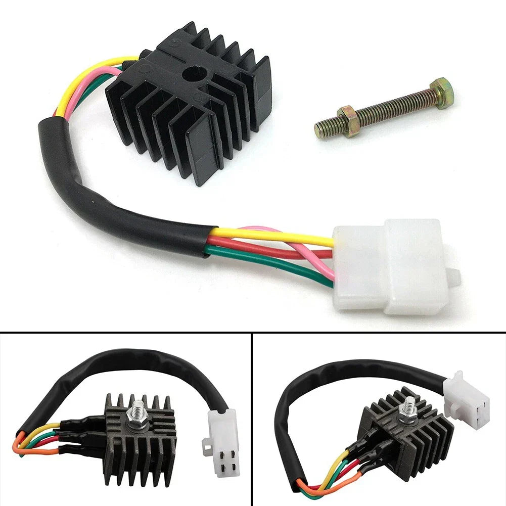 Replacement Rectifier for MT250 CB CL350 450 360XL 175