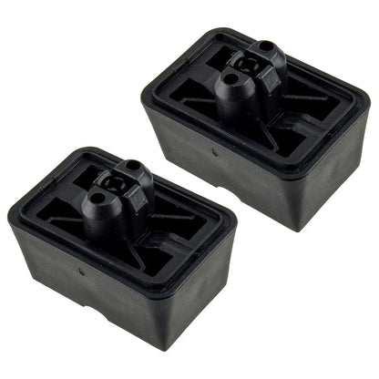 2 x Intake Jacks for BMW E63 E64 E65 E66 Mini Cooper R50 R56 R57 (2002-2010)