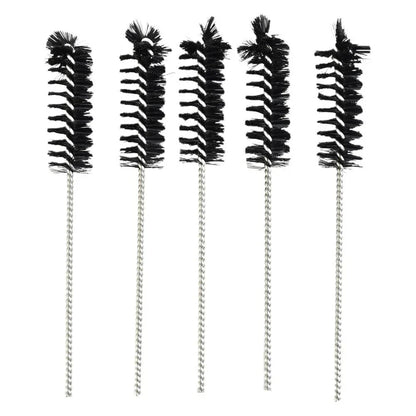 5x Cleaning Brush for Automobile Engine Carbon Deposit Tools