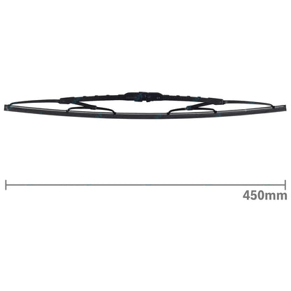 Wiper Blade Set for Toyota Tarago YR22 (1985-1990) - Drivers & Passenger Side