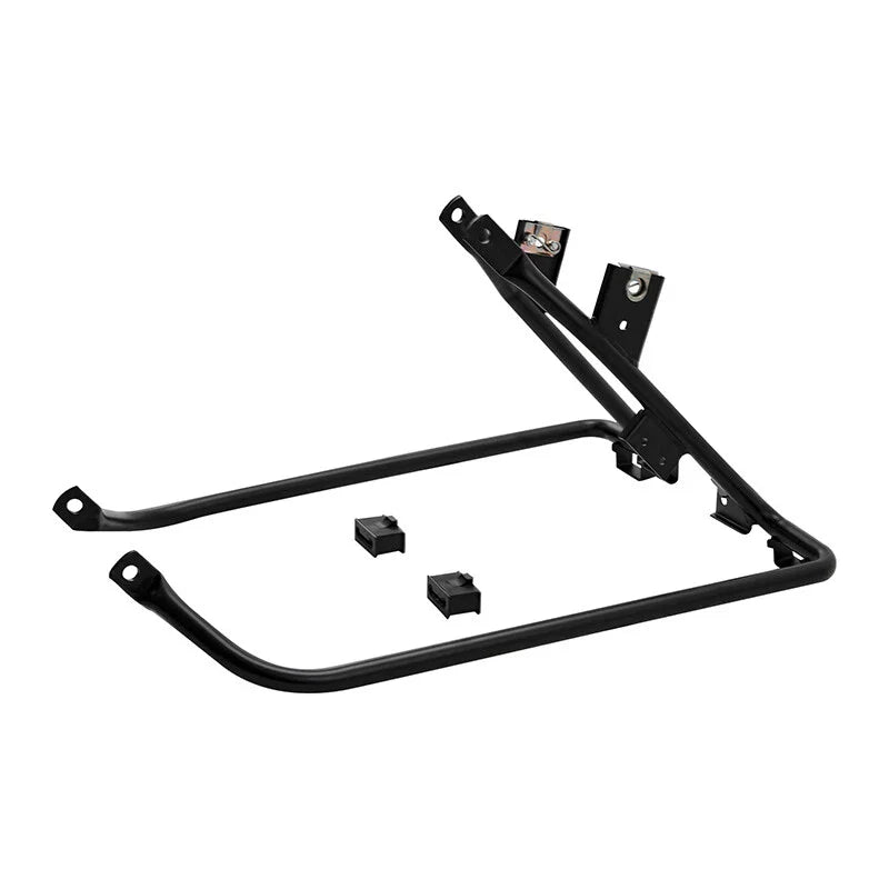 12x Saddlebags Support Bracket for Harley Street Glide FLHT (2009 - 2013)