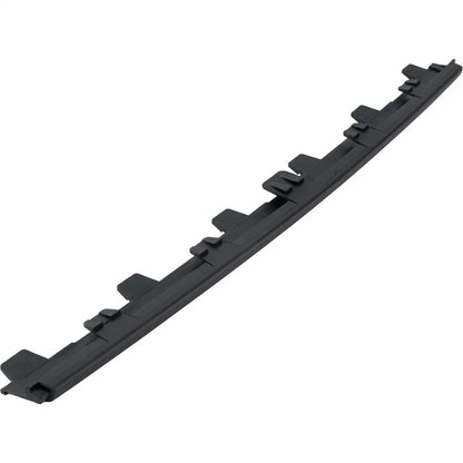 Bumper Trim Molding Step Pad for 2019-2022 Jeep Cherokee (2019-2022)