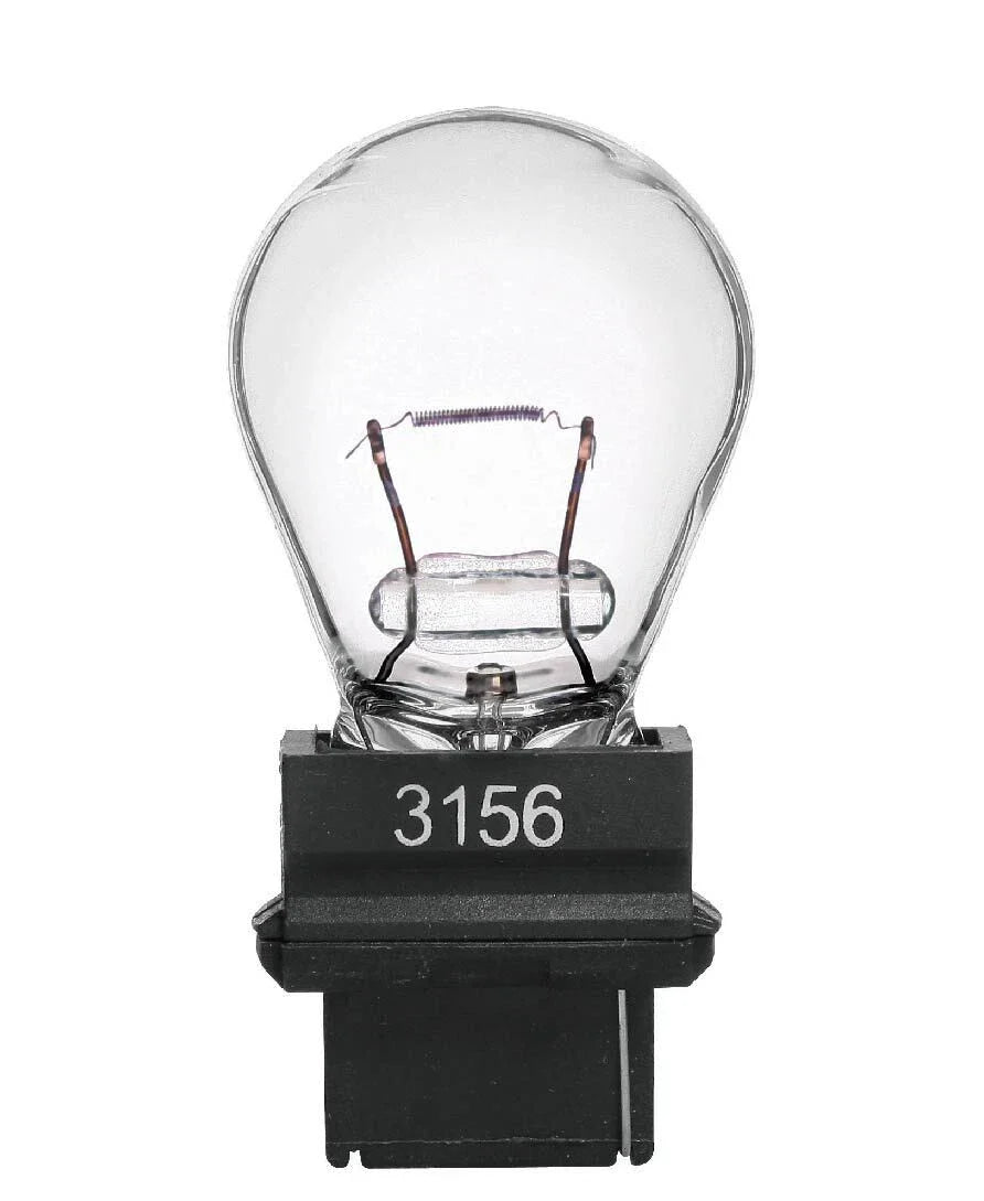 Halogen Clear Wedge Front Light 10pcs for Universal