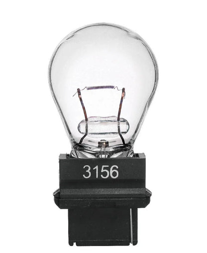 Halogen Clear Wedge Front Light 10pcs for Universal