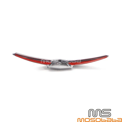 Chrome Front Fender Tip Trim for Honda Goldwing GL1800 (2018)
