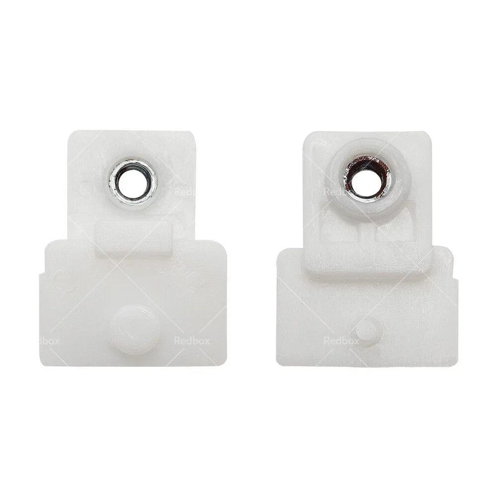 Door Window Glass Track Clip  for Isuzu D-Max Holden Colorado Rodeo (02-19)