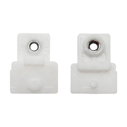 Door Window Glass Track Clip  for Isuzu D-Max Holden Colorado Rodeo (02-19)