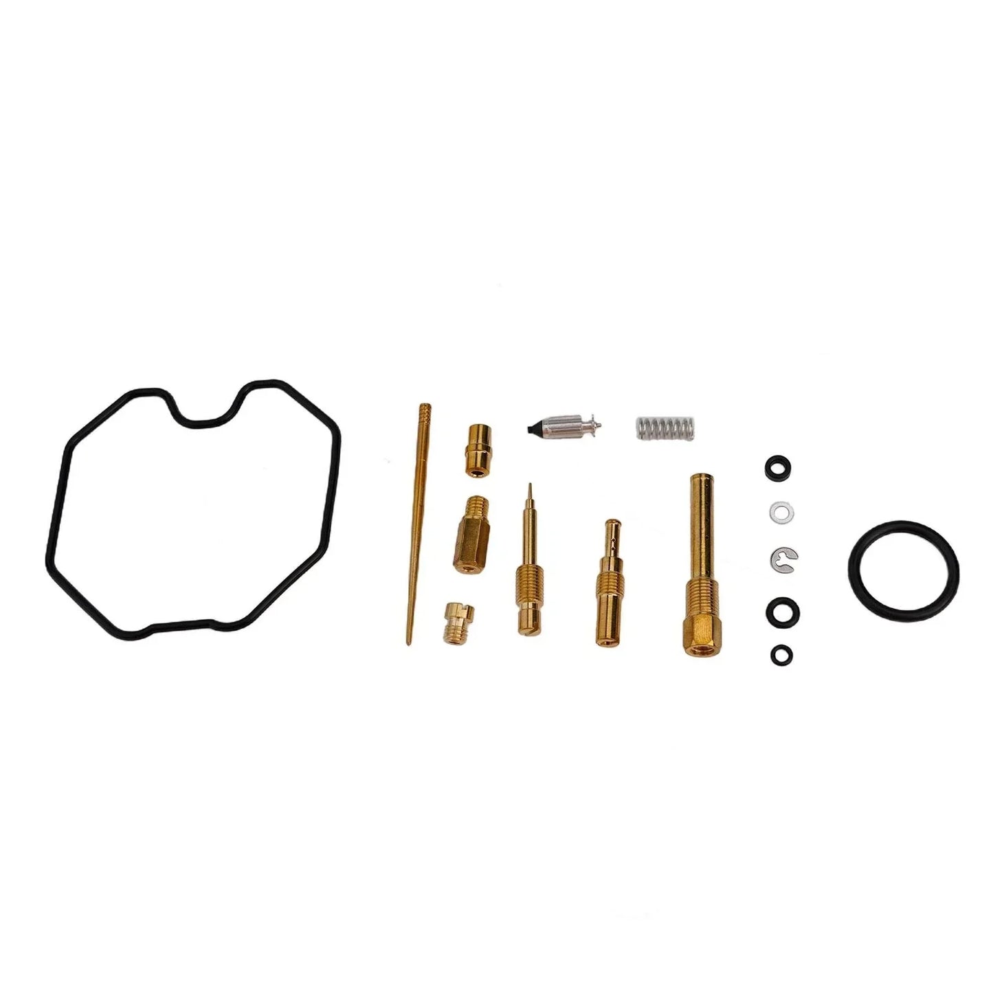 Carburetor Repair Kit for AX1 NX250