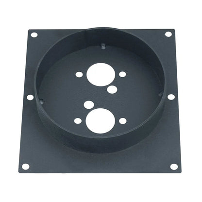 Diesel Heater Mounting-Plate Steel Turret Planar for Eberspacher Webasto