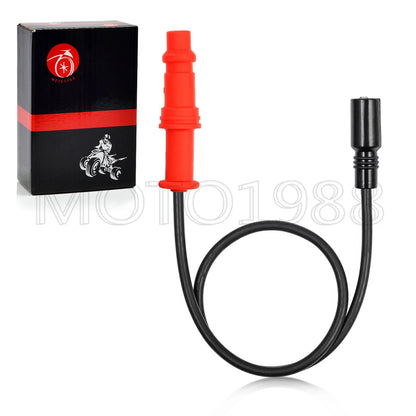 Ignition Spark Plug Wire & Cap for Polaris Sportsman (2008–2014)