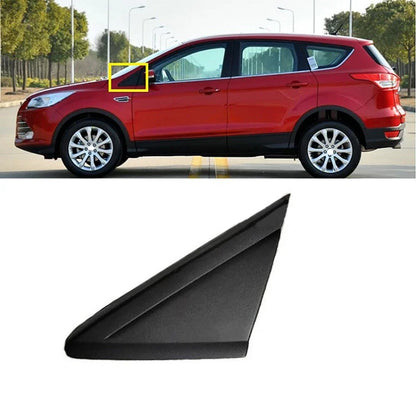Front Left Mirror Corner Triangle Fender Cover for 2013-2019 Escape