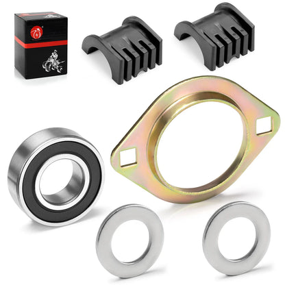 Steering Post Bushings for Polaris Trail Blazer 250 400 (2002–2006)