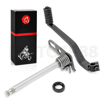 SHIFT LEVER Shift Shifter Shaft for Yamaha YFZ450 YFZ 450 W V (2006–2013)