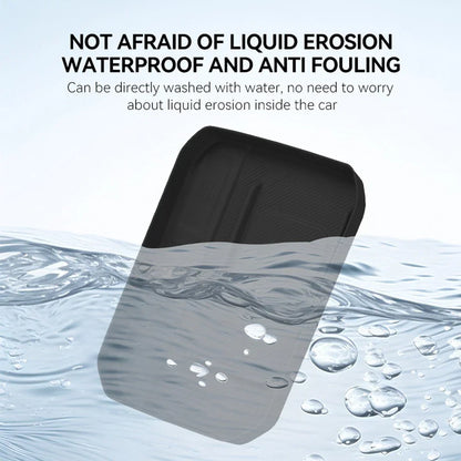 Wireless Charging Silicone Pad for Kia EV5 (2023–2023)