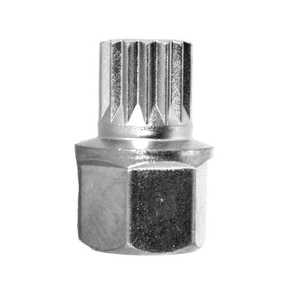 Wheel Lock Nut Screw Removal Key for BMW (2011-2023)