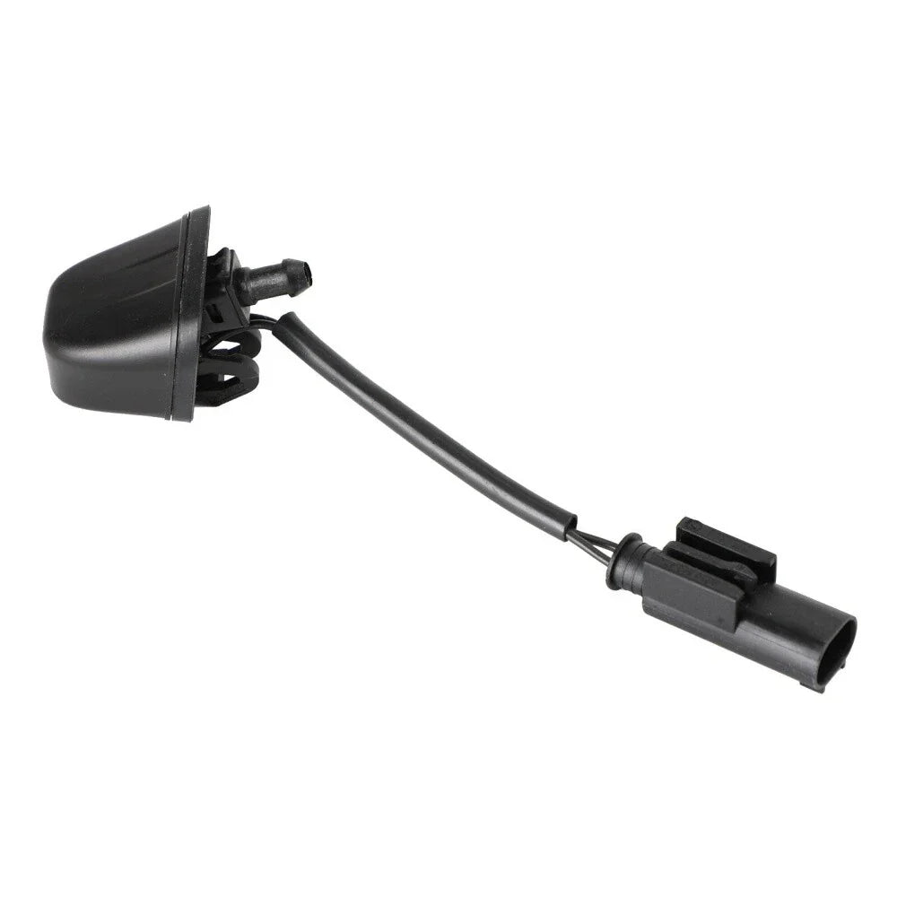 Windshield Wiper Spray Jet Nozzle for BMW E90 E91 E92 E93 (2007-2013)