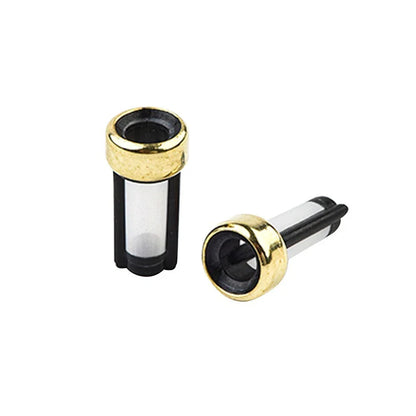 50Pcs / Fuel Injector Filter Baskets