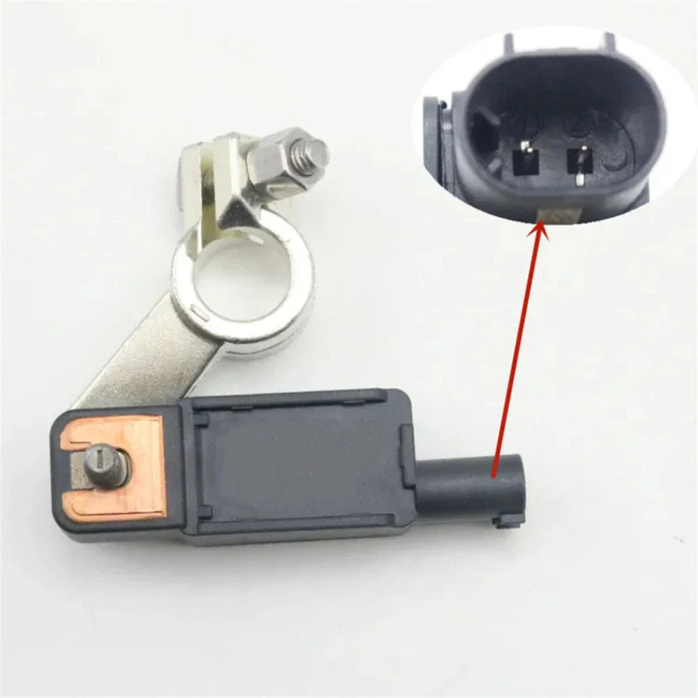 Battery Sensor for Ram 1500, Jeep Gladiator, Wrangler (2020-2022)