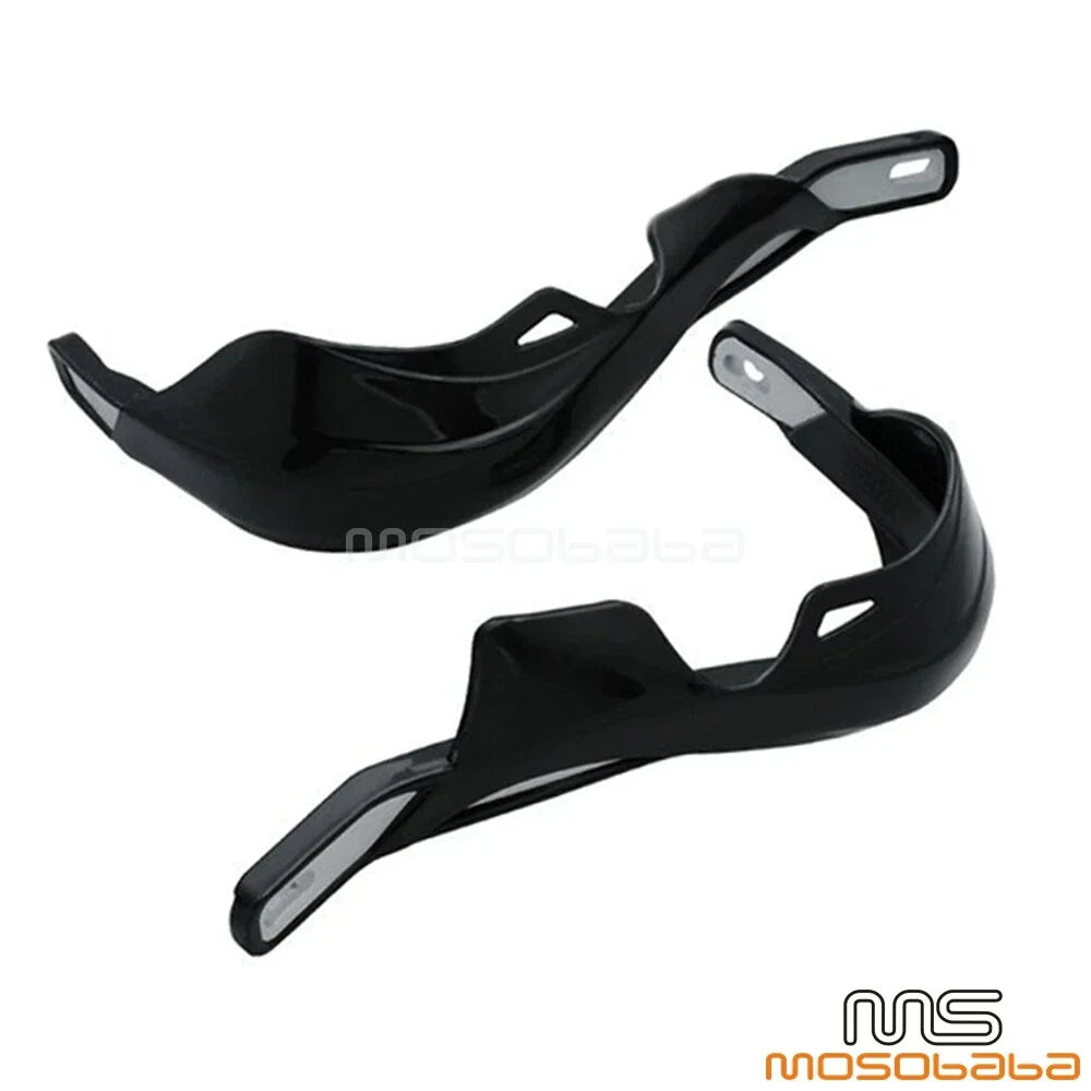 1 1/8" Handlebar Raptor Handguards for Yamaha WR200/250, Suzuki