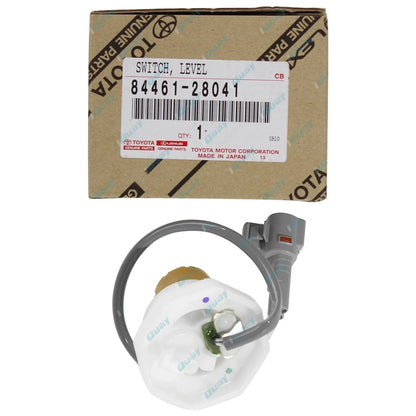 Genuine Fuel Filter Water Sensor for Toyota Dyna XZU411 4cyl 4.9L S05D 2000~02