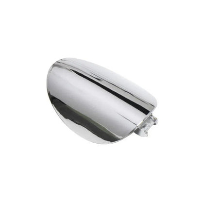 1x Door Handle Lock Key Hole Cover Trim Cap for Cooper F55 F56 (2013–2019)