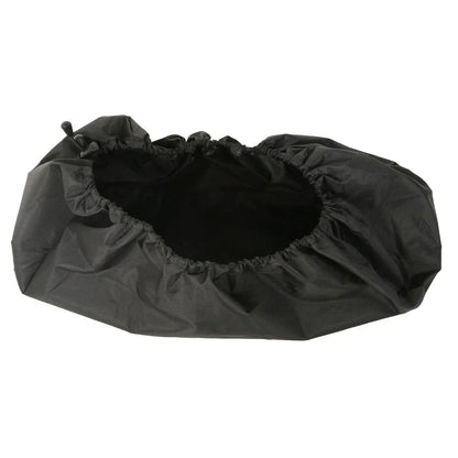 Waterproof Saddlebag Lid Covers for Motorcycle Bagger Audio Speakers