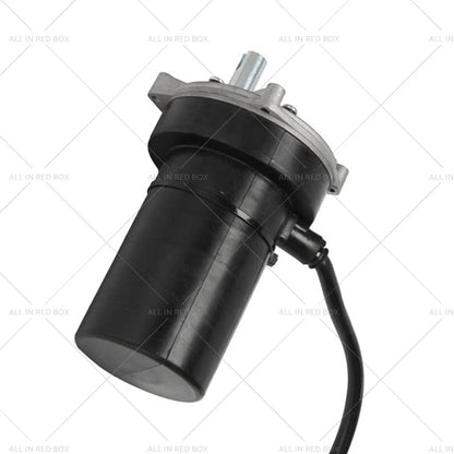 Rear Electric Stabilizer Jack Motor for Lippert Components 352338