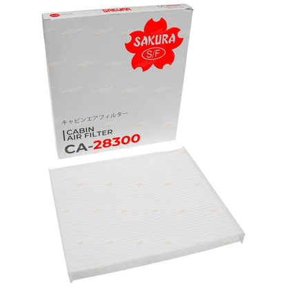 Pollen Cabin Air Filter for Kia Optima (2001 - 2015)