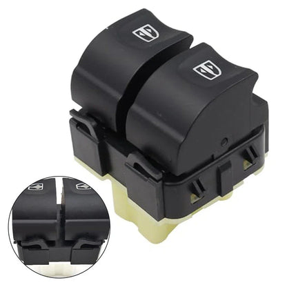 Window Switch for Clio, Trafic, Captur