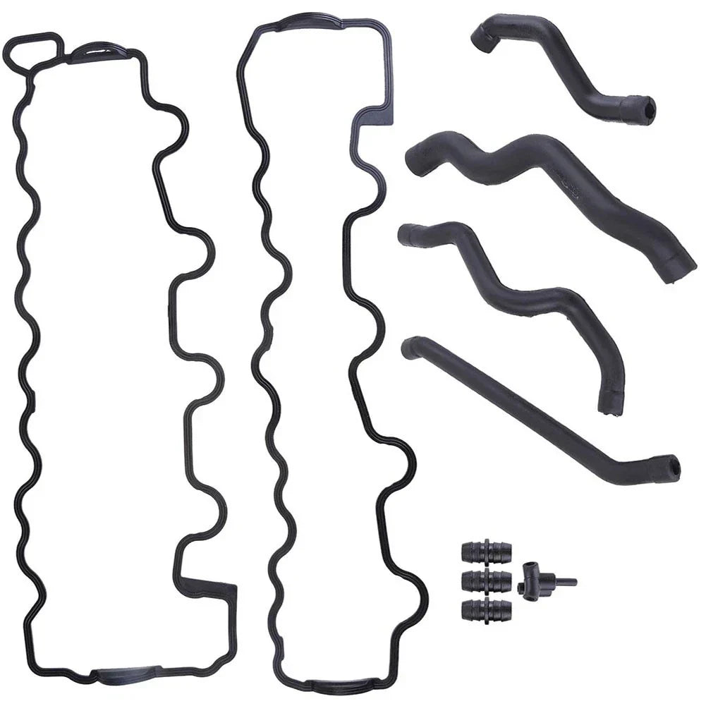 Gasket Set Engine